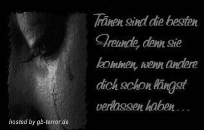 GB Spruch Bild