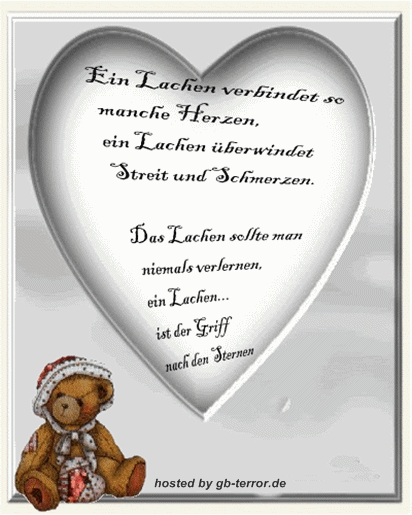 Spruch-GB Bild