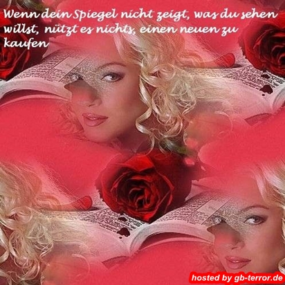 Spruch-GB Bild