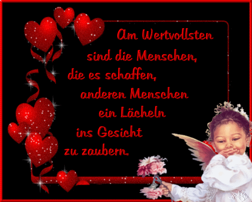 Spruch-GB Bild