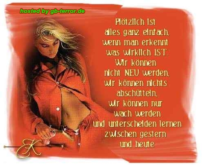 Spruch-GB Bild