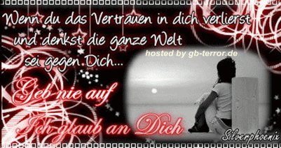 Spruch Gästebuch-Pic