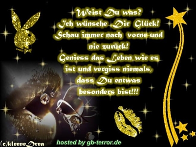 Spruch Gaestebuch-Pic