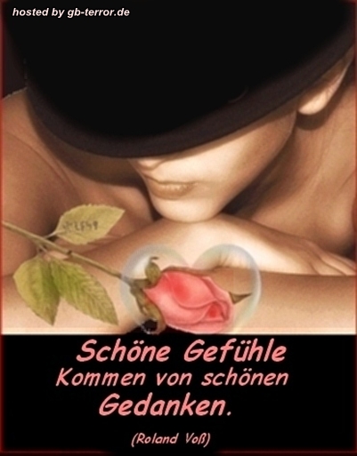 Spruch Gaestebuch Bild