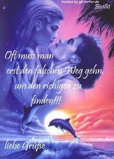 Spruch Gästebuch Bild