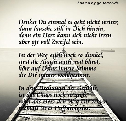 Spruch Gästebuch Eintrag