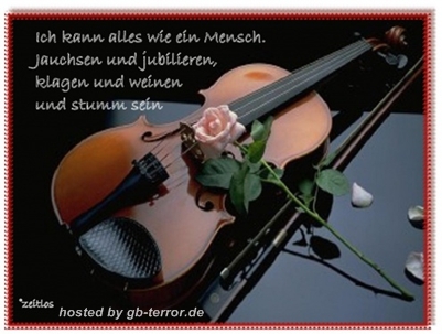 Spruch Gaestebuch Eintrag