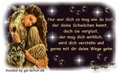 Spruch Gästebuchbild