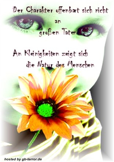 Spruch Gästebuchbild
