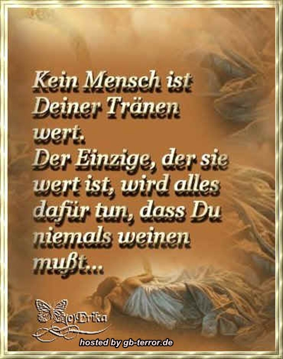 Spruch Gästebuchbild