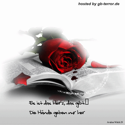 Spruch Gaestebuchbild