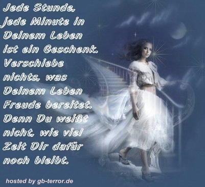 Spruch Gaestebuchbild