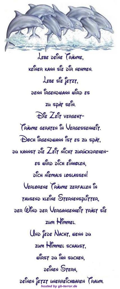 Spruch Gästebuchbild