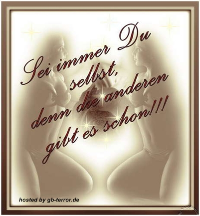 Spruch Gaestebuchbild