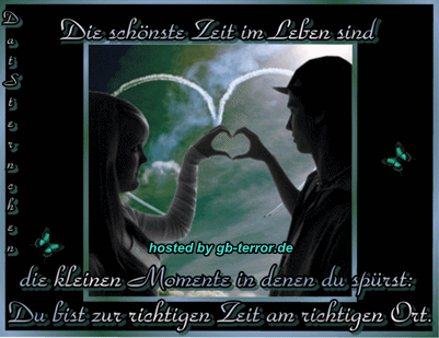 Spruch Gästebuchpic