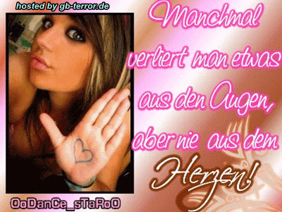 Spruch Gästebuchpic