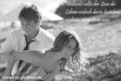 Spruch GB-Pic