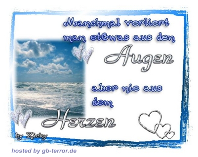 Spruch GB-Pic