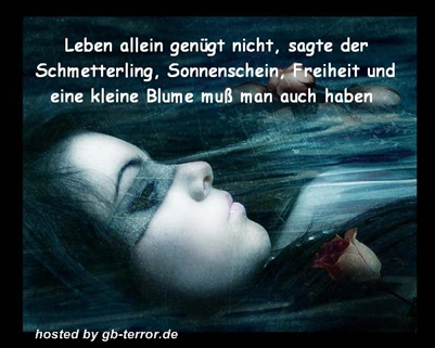 Spruch GB-Pic