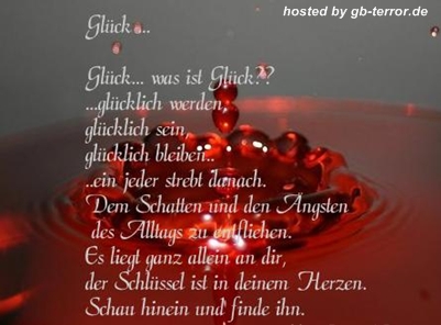Spruch GB-Pic