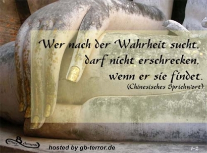 Spruch GB Bild