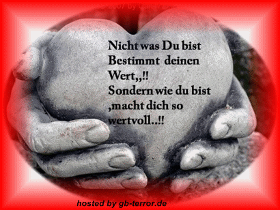 Spruch GB Bild