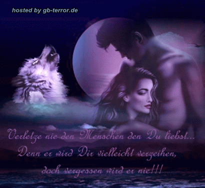 Spruch GB Bild