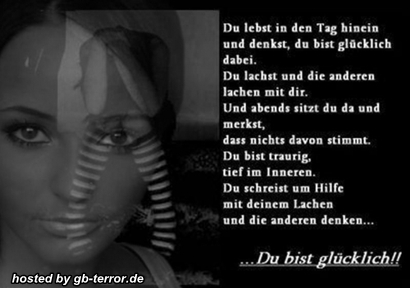 Spruch GB Bild