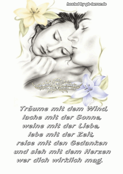 Spruch GB Bild