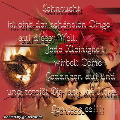 Spruch GB Bild