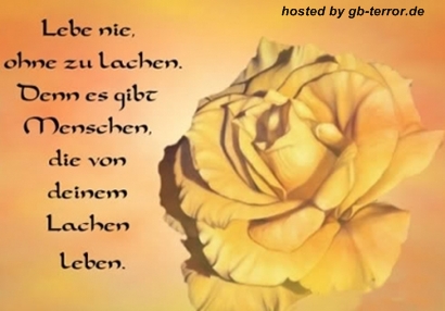 Spruch GB Eintrag