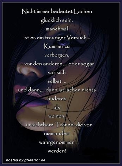 Spruch GB Eintrag