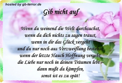 Spruch GB Pic