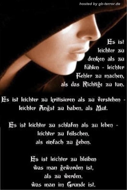 Spruch GBBild