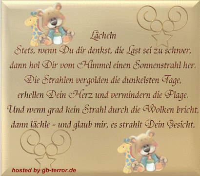 Spruch GBPic