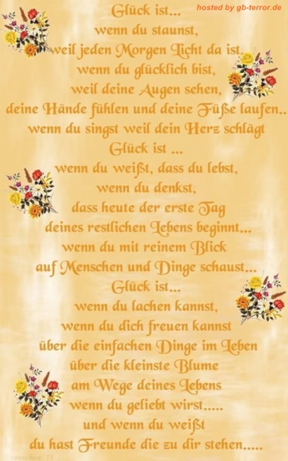 Spruch GBPic