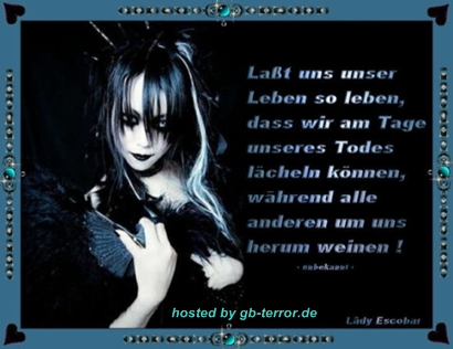 Spruch GBPic