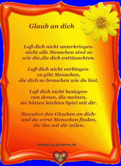 Spruch GBPic