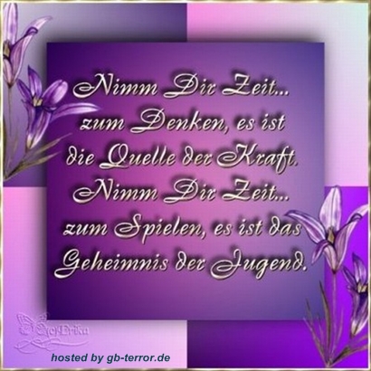 Spruch GBPic