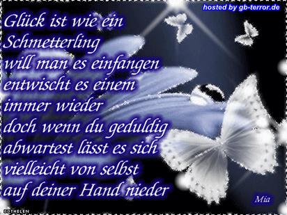 Sprüche Gästebuchbild