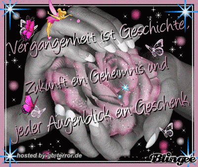 Sprueche Gaestebucheintrag