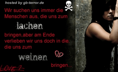 Sprueche Gaestebucheintrag