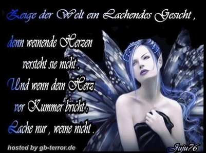 Sprueche Gaestebucheintrag