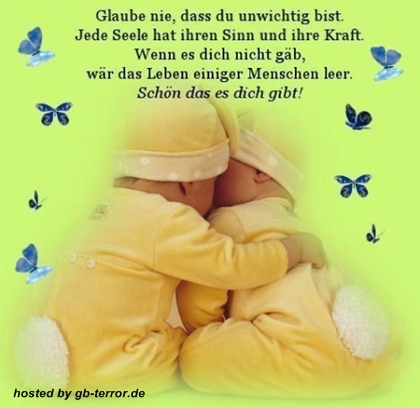 Spruch-GBPic