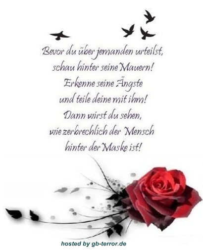Spruch-GB Bild