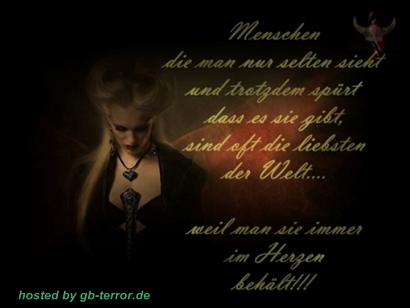 Spruch-GB Bild