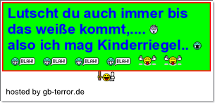 Gaestebuch Spruch Bild lustig