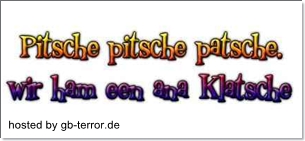 Gaestebuch Spruch Pic lustig