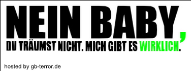 Gaestebuchbild Lustiger Spruch