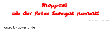 GB Pic Lustiger Spruch